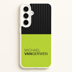 MVG  - Darts Phone Case for Galaxy A56