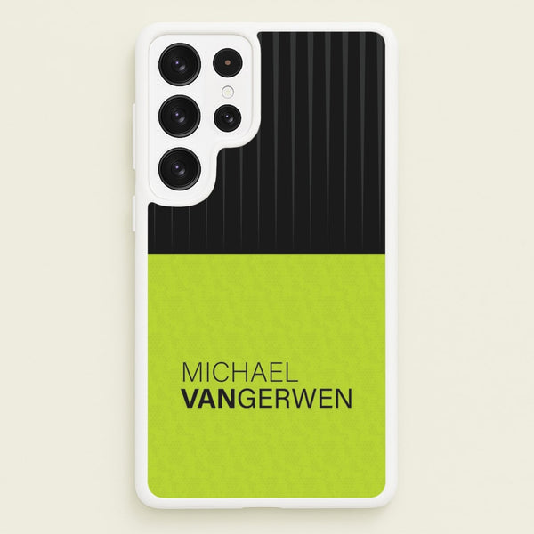 MVG  - Darts Phone Case for Galaxy S22 Ultra