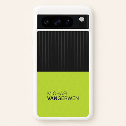 MVG  - Darts Phone Case for Google Pixel 8 Pro