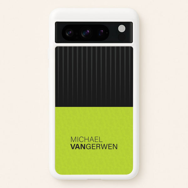 MVG  - Darts Phone Case for Google Pixel 8 Pro