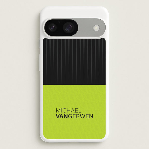 MVG  - Darts Phone Case for Google Pixel 9 / 9 Pro