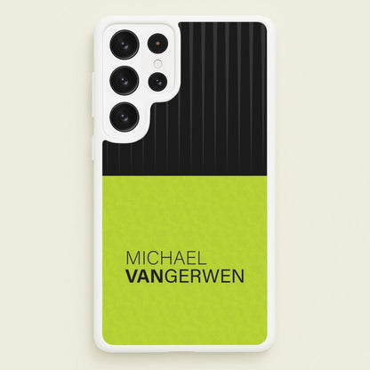 MVG  - Darts Phone Case for Galaxy S23 Ultra