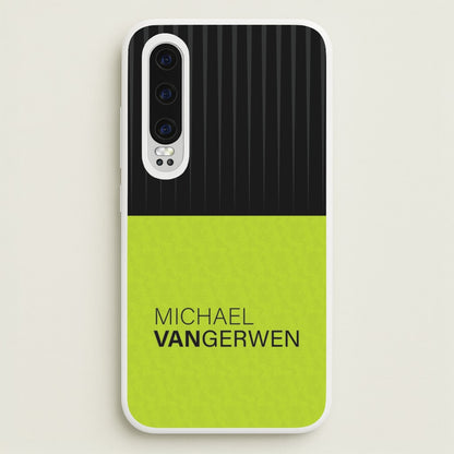 MVG  - Darts Phone Case for Huawei P30