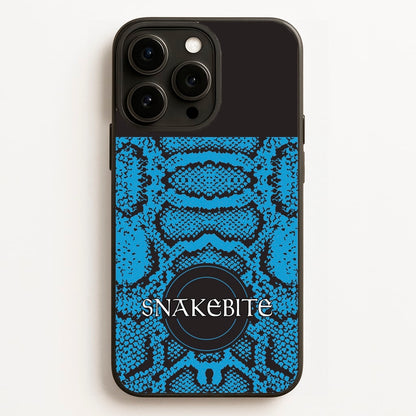 Snakebite  - Darts Phone Case for iPhone 16 Pro Max