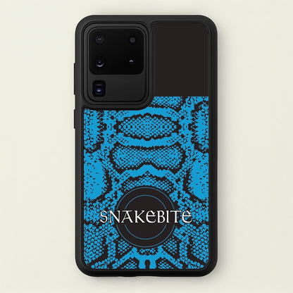 Snakebite  - Darts Phone Case for Galaxy S20 Ultra