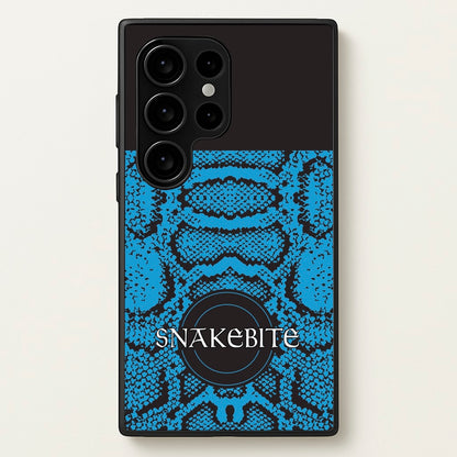 Snakebite  - Darts Phone Case for Galaxy S24 Ultra