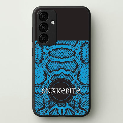 Snakebite  - Darts Phone Case for Galaxy A15