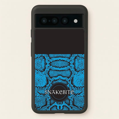 Snakebite  - Darts Phone Case for Google Pixel 7 Pro