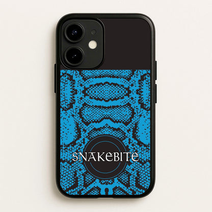 Snakebite  - Darts Phone Case for iPhone 12 Mini