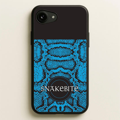 Snakebite  - Darts Phone Case for iPhone 16e