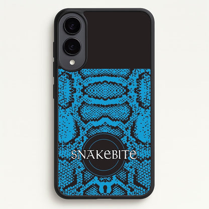 Snakebite  - Darts Phone Case for Galaxy S25 Edge