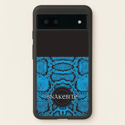 Snakebite  - Darts Phone Case for Google Pixel 7a