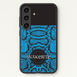 Snakebite  - Darts Phone Case for Galaxy S25 Plus