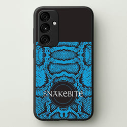 Snakebite  - Darts Phone Case for Galaxy A55