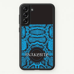 Snakebite  - Darts Phone Case for Galaxy S22 Plus