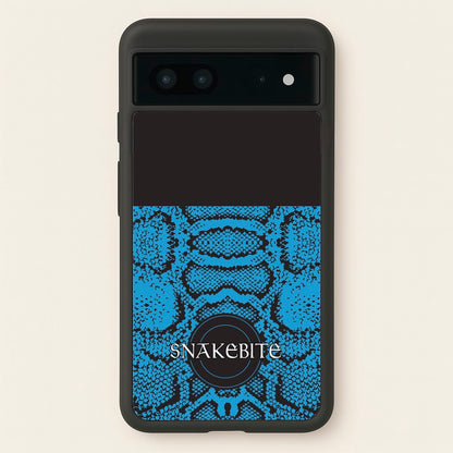 Snakebite  - Darts Phone Case for Google Pixel 7