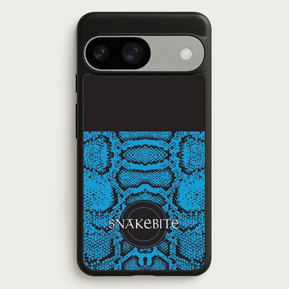 Snakebite  - Darts Phone Case for Google Pixel 9 / 9 Pro