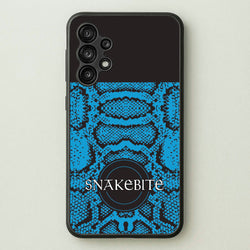Snakebite  - Darts Phone Case for Galaxy A13