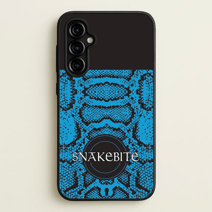 Snakebite  - Darts Phone Case for Galaxy A54