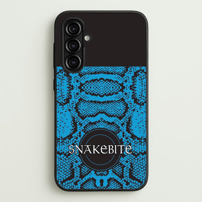 Snakebite  - Darts Phone Case for Galaxy A16