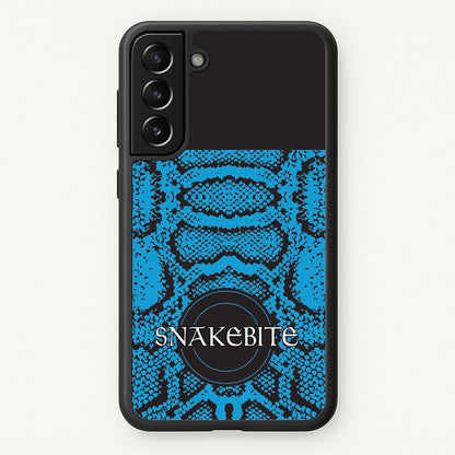 Snakebite  - Darts Phone Case for Galaxy S21 Plus
