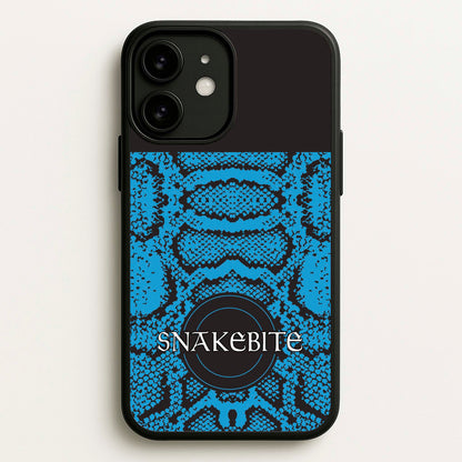 Snakebite  - Darts Phone Case for iPhone 11