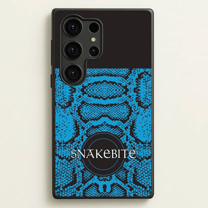 Snakebite  - Darts Phone Case for Galaxy S25 Ultra