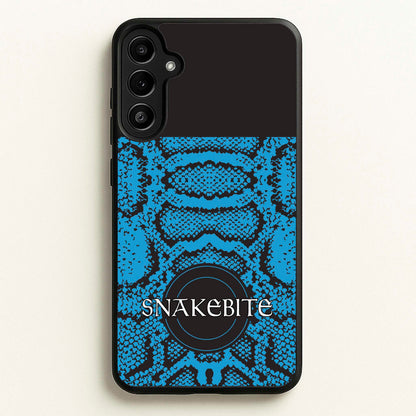 Snakebite  - Darts Phone Case for Galaxy A34