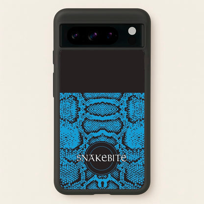 Snakebite  - Darts Phone Case for Google Pixel 8 Pro