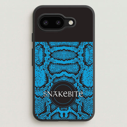 Snakebite  - Darts Phone Case for Google Pixel 9a
