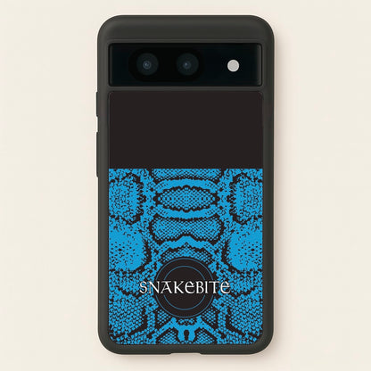 Snakebite  - Darts Phone Case for Google Pixel 8a