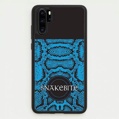Snakebite  - Darts Phone Case for Huawei P30 Pro