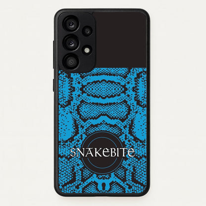 Snakebite  - Darts Phone Case for Galaxy A53