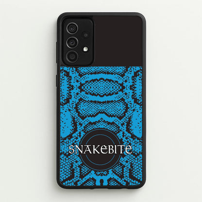 Snakebite  - Darts Phone Case for Galaxy A52 / A52s