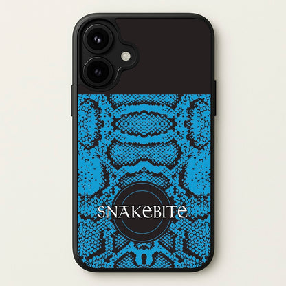 Snakebite Phone Case for iPhone 17
