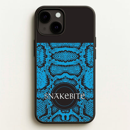 Snakebite  - Darts Phone Case for iPhone 13 Mini