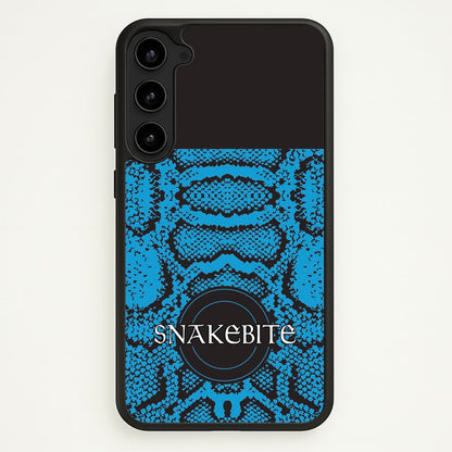 Snakebite  - Darts Phone Case for Galaxy S23