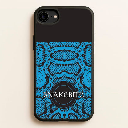 Snakebite  - Darts Phone Case for iPhone 6 / 7 / 8 / SE