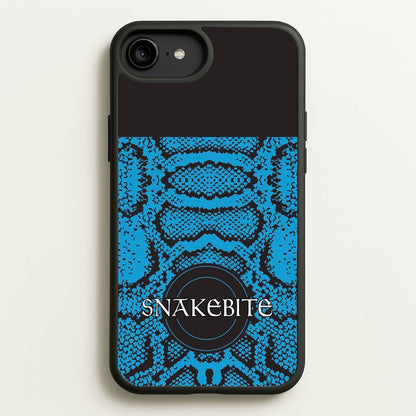 Snakebite  - Darts Phone Case for iPhone 6 Plus / 7 Plus / 8 Plus