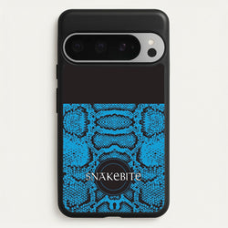 Snakebite  - Darts Phone Case for Google Pixel 9 Pro XL