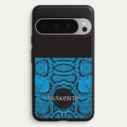 Snakebite  - Darts Phone Case for Google Pixel 9 Pro XL