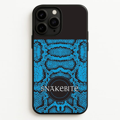 Snakebite  - Darts Phone Case for iPhone 11 Pro