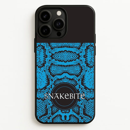 Snakebite  - Darts Phone Case for iPhone 13 Pro Max