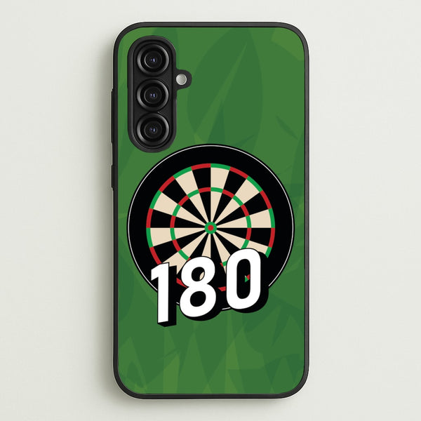 180 Board  - Darts Phone Case for Galaxy A16
