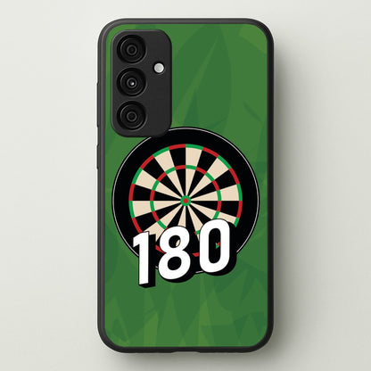 180 Board  - Darts Phone Case for Galaxy A15