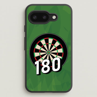 180 Board  - Darts Phone Case for Google Pixel 9a
