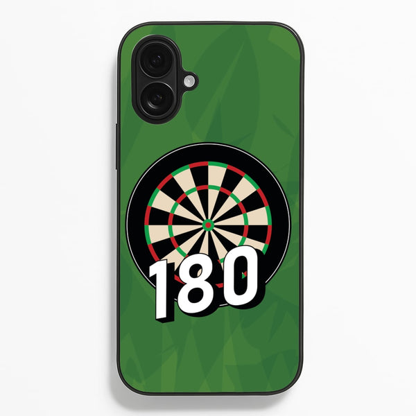 180 Board Phone Case