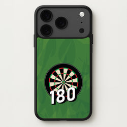 180 Board Phone Case for iPhone 17 Pro