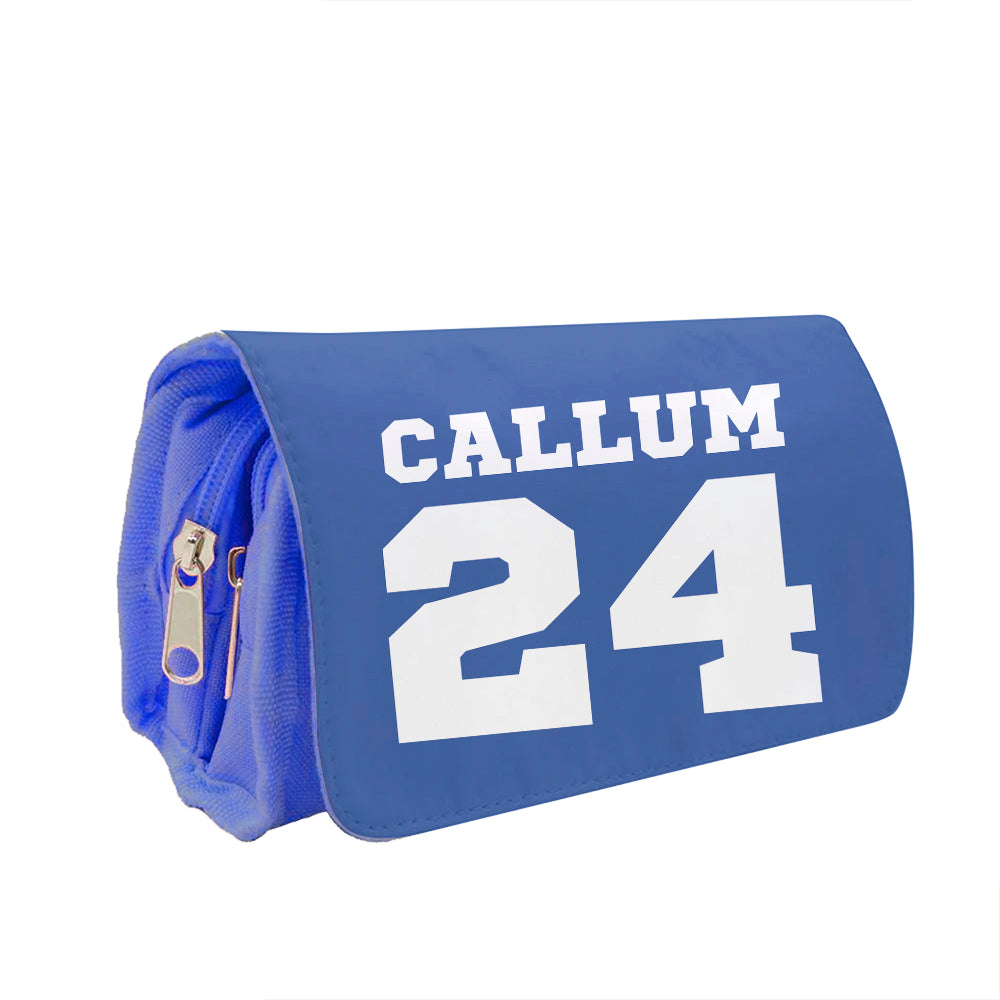 Free personalisation on all phone cases
