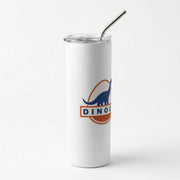 Dinoco Skinny Tumbler 2